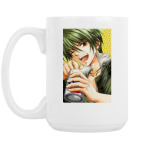 Кружка 420 мл