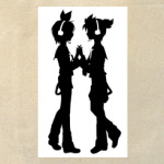 Bad Kagamine!