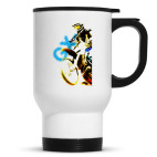 Кружка-термос