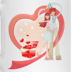 Романтика в отношениях