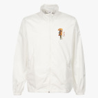 Ветровка без капюшона