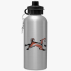 Спортивная бутылка