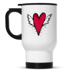 Кружка-термос