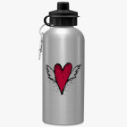 Спортивная бутылка