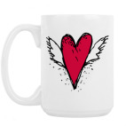 Кружка 420 мл