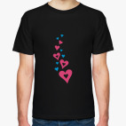 Летящие сердца