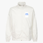 Ветровка без капюшона