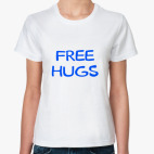 Free Hugs