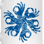 Синяя звезда