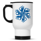 Кружка-термос