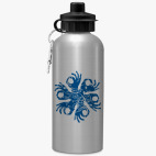 Спортивная бутылка