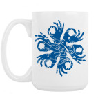 Кружка 420 мл