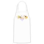 Кухонный фартук