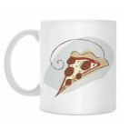 Кружка 330 мл