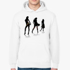 Толстовка худи