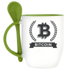 Bitcoin - Биткоин