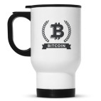 Кружка-термос