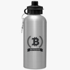 Спортивная бутылка