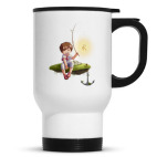 Кружка-термос