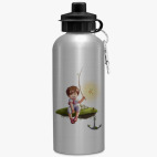 Спортивная бутылка