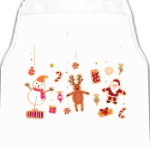 Новогодние подарки