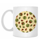 Кружка 330 мл