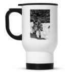 Кружка-термос