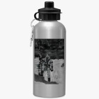 Спортивная бутылка