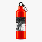 Металлическая бутылка 700 мл UV-DTF