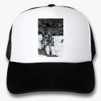 Кепки Trucker
