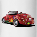 Машина хиппи