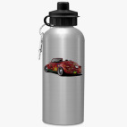 Спортивная бутылка