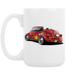 Кружка 420 мл