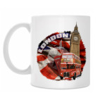 Кружка 330 мл