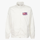 Ветровка без капюшона