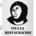Viva la restauration