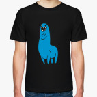 Чок-чок Лыба лань