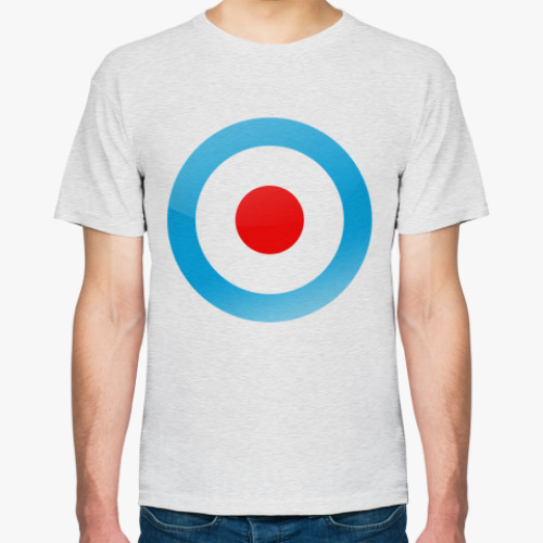 Футболка Royal Air Force UK