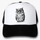 Кепки Trucker