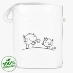 Сумка шоппер