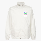 Ветровка без капюшона