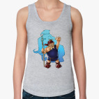 Древний человек