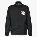 Ветровка без капюшона