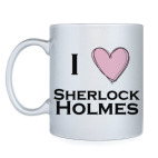 'Шерлок Холмс'