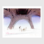 Призраки Франции