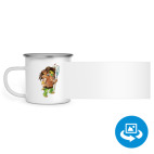 Воин-мамонтенок