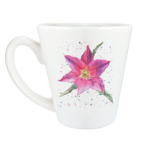 Яркие тюльпаны