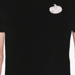 Недовольный грузинский хинкалик