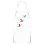 Кухонный фартук