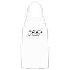 Кухонный фартук